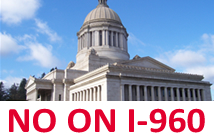 NO on I-960