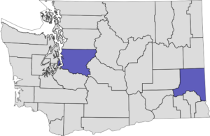 Initiative 747 County by County Results