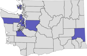 Initiative 776 County-by-County Results