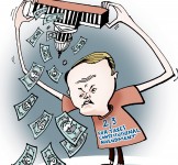 Who is Tim Eyman?