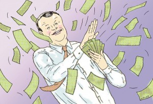 NO on I-1366: Just Say No to Tim Eyman