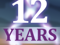 Twelve Years: Statement from the Founder