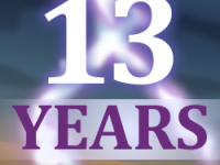 Thirteen Years: Statement from the Founder