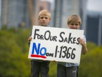 Newest Elway poll indicates Eyman’s I-1366 is in trouble