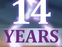 Fourteen Years: Statement from the Founder