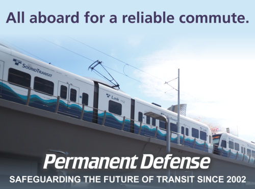 All aboard for a reliable commute!
