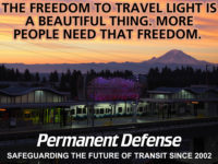 NPI’s Permanent Defense: Proudly safeguarding the future of transit since 2002