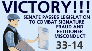 Victory for intiative process reform!