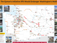 Initiative 976 Impact Map