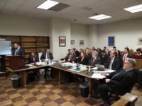 Initiative 976 court challenge oral argument on summary judgment: A primer