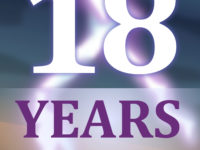 Eighteen Years: Founder’s Retrospective
