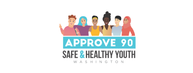 Safe & Healthy Youth Washington