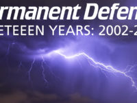 Nineteen Years: Founder’s Retrospective