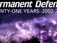 Twenty-One Years: Founder’s Retrospective