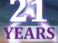 Twenty-One Years: Founder’s Retrospective