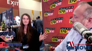 Ari Hoffman and Scott Pressler