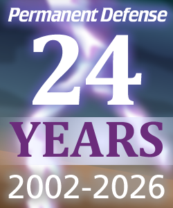 Celebrating twenty-four years